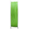Fiberlogy F40-GREEN-175-085 FiberFlex 40D vlákno pro 3D tiskárny TPE plast flexibilní, Nárazuvzdorný, chemicky odolné 1.75 mm 850 g zelená 1 ks