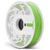 Fiberlogy F40-GREEN-175-085 FiberFlex 40D vlákno pro 3D tiskárny TPE plast flexibilní, Nárazuvzdorný, chemicky odolné 1.75 mm 850 g zelená 1 ks