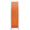 Fiberlogy F40-ORANGE-175-085 FiberFlex 40D vlákno pro 3D tiskárny TPE plast flexibilní, Nárazuvzdorný, chemicky odolné 1.75 mm 850 g oranžová 1 ks