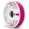 Fiberlogy F40-PINK-175-085 FiberFlex 40D vlákno pro 3D tiskárny TPE plast flexibilní, Nárazuvzdorný, chemicky odolné 1.75 mm 850 g růžová 1 ks