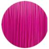 Fiberlogy F40-PINK-175-085 FiberFlex 40D vlákno pro 3D tiskárny TPE plast flexibilní, Nárazuvzdorný, chemicky odolné 1.75 mm 850 g růžová 1 ks