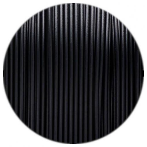 Fiberlogy ABS-ESD-175-050 vlákno pro 3D tiskárny ESD ABS Antistaticky (ESD) zabepečené, Nárazuvzdorný 1.75 mm 500 g černá 1 ks
