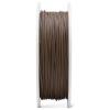 Fiberlogy WOOD-BROWN-175-075 FiberWood vlákno pro 3D tiskárny kompozit PLA Vzhled podobný dřevu, Snadno brousitelné, Dobrá přilnavost laku 1.75 mm 750 g hnědá