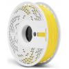 Fiberlogy F30-YELLOW-175-085 FiberFlex 30D vlákno pro 3D tiskárny TPE plast flexibilní, Nárazuvzdorný, chemicky odolné 1.75 mm 850 g žlutá 1 ks