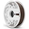 Fiberlogy F40-BROWN-175-085 FiberFlex 40D vlákno pro 3D tiskárny TPE plast flexibilní, Nárazuvzdorný, chemicky odolné 1.75 mm 850 g hnědá 1 ks