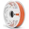 Fiberlogy F30-ORANGE-175-085 FiberFlex 30D vlákno pro 3D tiskárny TPE plast flexibilní, Nárazuvzdorný, chemicky odolné 1.75 mm 850 g oranžová 1 ks