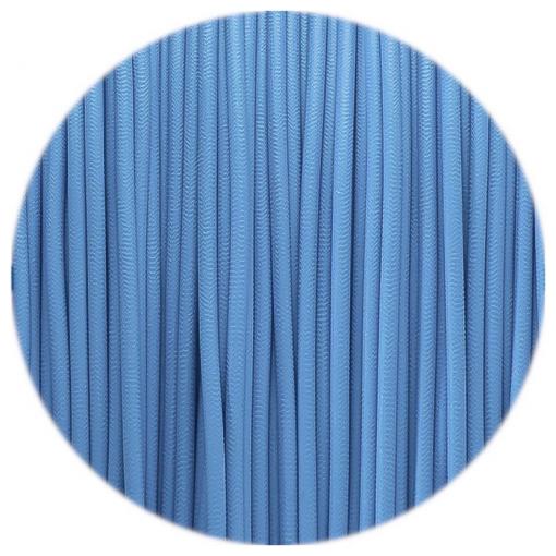 Fiberlogy F30-BLUE-175-085 FiberFlex 30D vlákno pro 3D tiskárny TPE plast flexibilní, Nárazuvzdorný, chemicky odolné 1.75 mm 850 g modrá, modrá 1 ks