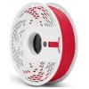 Fiberlogy F40-RED-175-085 FiberFlex 40D vlákno pro 3D tiskárny TPE plast flexibilní, Nárazuvzdorný, chemicky odolné 1.75 mm 850 g červená 1 ks