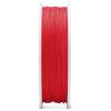 Fiberlogy F40-RED-175-085 FiberFlex 40D vlákno pro 3D tiskárny TPE plast flexibilní, Nárazuvzdorný, chemicky odolné 1.75 mm 850 g červená 1 ks