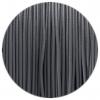 Fiberlogy F30-GRAPHITE-175-085 FiberFlex 30D vlákno pro 3D tiskárny TPE plast flexibilní, Nárazuvzdorný, chemicky odolné 1.75 mm 850 g grafit 1 ks
