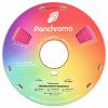 Polymaker CA02002 Panchroma™ Translucent vlákno pro 3D tiskárny PLA plast 1.75 mm 1000 g průsvitná, purpurová 1 ks