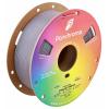 Polymaker CA02020 Panchroma™ Starlight vlákno pro 3D tiskárny PLA plast Vícebarevné, Střídání barev 1.75 mm 1000 g Starlight Nebula, fialová 1 ks