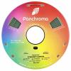 Polymaker CA02038 Panchroma™ Starlight vlákno pro 3D tiskárny PLA plast Vícebarevné, Střídání barev 1.75 mm 1000 g Starlight Aurora, zelená 1 ks