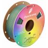 Polymaker CA02038 Panchroma™ Starlight vlákno pro 3D tiskárny PLA plast Vícebarevné, Střídání barev 1.75 mm 1000 g Starlight Aurora, zelená 1 ks