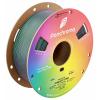 Polymaker CA02039 Panchroma™ Starlight vlákno pro 3D tiskárny PLA plast Vícebarevné, Střídání barev 1.75 mm 1000 g Starlight Comet, zelená 1 ks