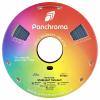 Polymaker CA02022 Panchroma™ Starlight vlákno pro 3D tiskárny PLA plast Vícebarevné, Střídání barev 1.75 mm 1000 g Starlight Twillight, modrá 1 ks