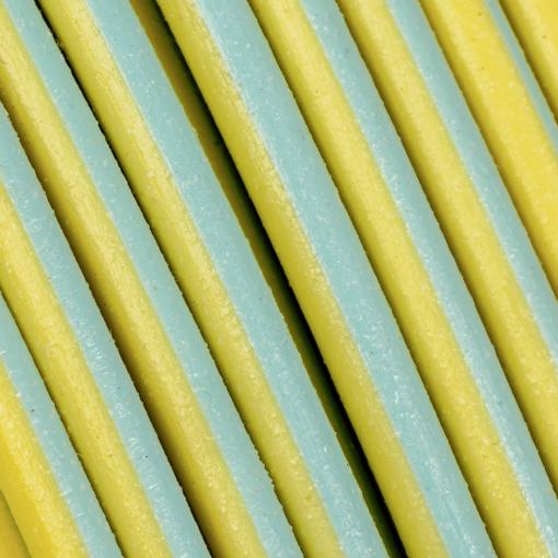 Polymaker CA04043 Panchroma™ Dual Matte vlákno pro 3D tiskárny PLA plast Vícebarevné, Matná, Nižší obsah plastů 1.75 mm 1000 g chameleonově zelená 1 ks