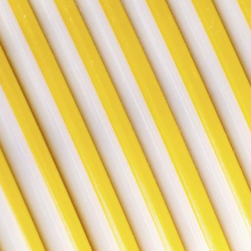 Polymaker CA03027 Panchroma™ Dual Silk vlákno pro 3D tiskárny PLA plast Vícebarevné, Hedvábně lesklé 1.75 mm 1000 g Koruna, zlatá, stříbrná 1 ks