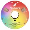 Polymaker CA04053 Panchroma™ Gradient Matte vlákno pro 3D tiskárny PLA plast Vícebarevné, Střídání barev 1.75 mm 1000 g Wood, hnědá, béžová 1 ks