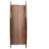 Polymaker CA04053 Panchroma™ Gradient Matte vlákno pro 3D tiskárny PLA plast Vícebarevné, Střídání barev 1.75 mm 1000 g Wood, hnědá, béžová 1 ks