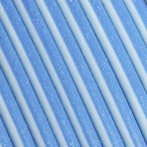 Polymaker CA04047 Panchroma™ Dual Matte vlákno pro 3D tiskárny PLA plast Vícebarevné, Matná, Nižší obsah plastů 1.75 mm 1000 g Ledovec, Ice , modrá 1 ks