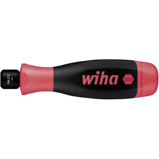 Wiha 292 0,9Nm dílnu momentový šroubovák 0.9 - 0.9 Nm