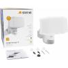Steinel LED STRAHLER XLED PROTECT S WS 089894 venkovní LED reflektor s PIR detektorem Energetická třída (EEK2021): E (A - G) 14.3 W Barvy světla (LED