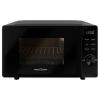 Profi Cook PC-MWG 1278 mikrovlnná trouba černá 700 W funkce časovače, funkce grilování