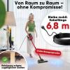 Clatronic BS 1314 bezsáčkový vysavač bezsáčkový