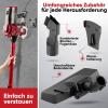 Clatronic BS 1314 bezsáčkový vysavač bezsáčkový