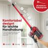Clatronic BS 1314 bezsáčkový vysavač bezsáčkový