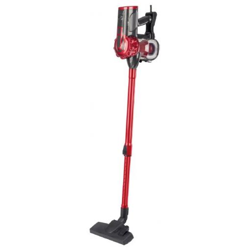 Clatronic BS 1314 bezsáčkový vysavač bezsáčkový