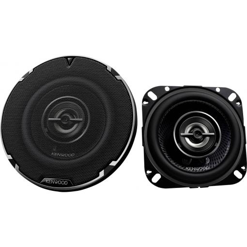 Kenwood sada 2cestných vestavných reproduktorů 240 W Množství: 1 ks