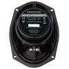 Kenwood 5cestný koaxiální vestavný reproduktor 720 W Množství: 1 ks