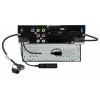 JVC multimediální přehrávač do auta (2 DIN) Apple CarPlay, Android Auto™, konektor pro couvací kameru, DAB+ tuner, Bluetooth® handsfree zařízení