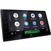JVC multimediální přehrávač do auta (2 DIN) Apple CarPlay, Android Auto™, konektor pro couvací kameru, DAB+ tuner, Bluetooth® handsfree zařízení