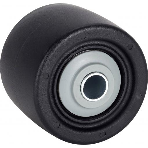 dörner + helmer 734075 kolečko odolné vysokému zatížení Ø kola: 75 mm nosnost (max.): 600 kg 1 ks