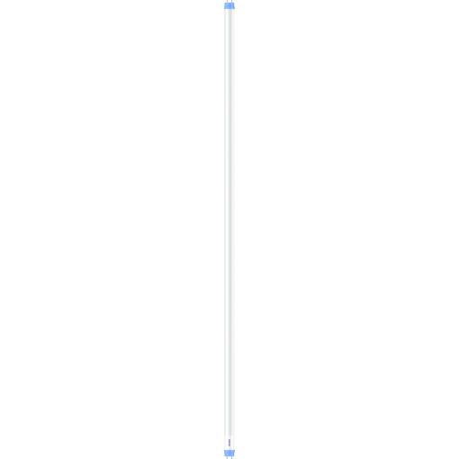 Philips LED LED trubice Energetická třída (EEK2021): D (A - G) G13 zářivka 17.7 W 1 ks