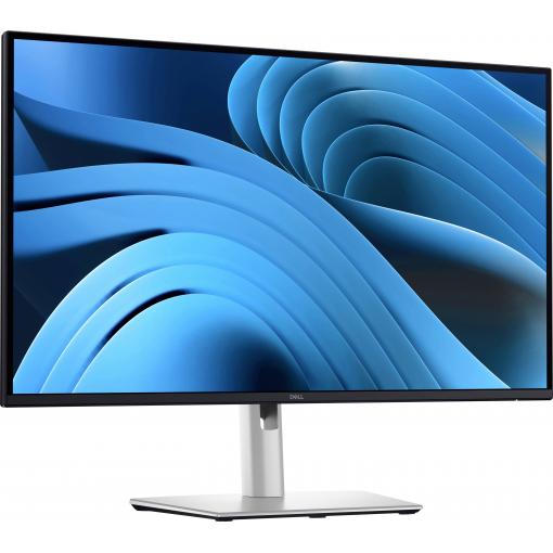 Dell P2725QE LED monitor 68.6 cm (27 palec)3840 x 2160 Pixel, 16:9, 8 ms, IPS LED