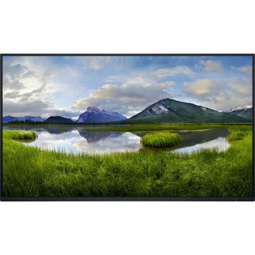 Dell P2725HWO LED monitor 68.6 cm (27 palec)1920 x 1080 Pixel, 16:9, 8 ms, IPS LED