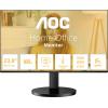 AOC Q27B3CF2 LED monitor 68.6 cm (27 palec)1920 x 1080 Pixel, 16:9, 1 ms, IPS LED