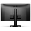 AOC Q27B3CF2 LED monitor 68.6 cm (27 palec)1920 x 1080 Pixel, 16:9, 1 ms, IPS LED