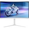 Philips 27M2C5501 herní monitor 68.6 cm (27 palec)2560 x 1440 Pixel, 16:9, 1 ms, VA LCD