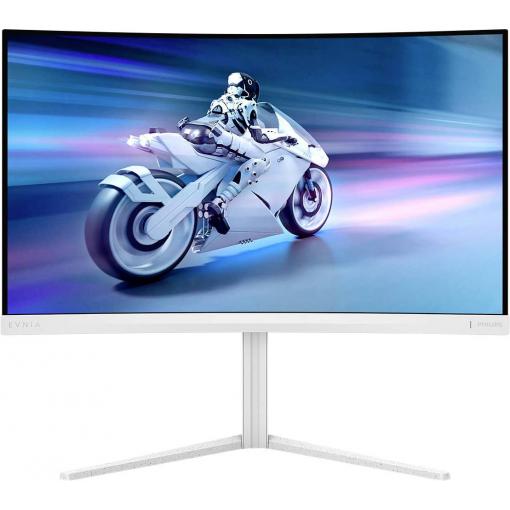 Philips 27M2C5501 herní monitor 68.6 cm (27 palec)2560 x 1440 Pixel, 16:9, 1 ms, VA LCD