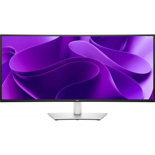 Dell P3425WE LED monitor 86.6 cm (34.1 palec)3440 x 1440 Pixel, 21:9, 8 ms, IPS LED