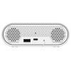 LogiLink SC0121W SC0121W radiobudík, FM, USB, na dotek výrazná tlačítka, funkce alarmu, bílá