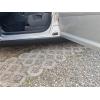 Plastové prahy VW Touran 2003 - 2015