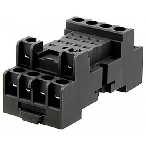 Idec SY Series patice pro relé 1 ks