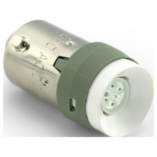 Idec YW Series LSED-2PWN LED modul (d x š) 20 mm x 10.1 mm čistě bílá 1 ks