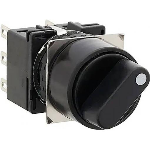 Idec LB1S-2T6 LB Series otočný spínač 250 V 5 A 2 x 90 ° IP65 1 ks